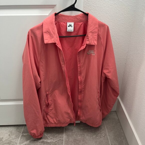 Nike SB Jacket - Picture 1 of 2